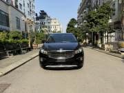 Bán xe Kia Sedona 2.2 DAT Luxury 2021 giá 855 Triệu - Hà Nội