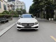 Bán xe Mercedes Benz E class 2018 E250 giá 1 Tỷ 90 Triệu - Hà Nội
