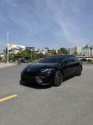 Bán xe Toyota Camry 2.5 HEV Top 2025 giá 1 Tỷ 436 Triệu - Hà Nội
