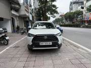 Bán xe Toyota Corolla Cross 2022 1.8G giá 655 Triệu - Hà Nội
