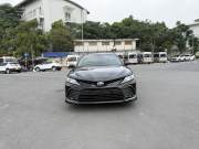 Bán xe Toyota Camry 2.0Q 2023 giá 1 Tỷ 20 Triệu - Hà Nội