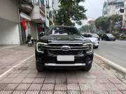Bán xe Ford Everest 2024 Titanium Plus 2.0L 4x4 AT giá 1 Tỷ 370 Triệu - Hà Nội