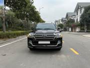 Bán xe Toyota Land Cruiser 2019 4.6 V8 giá 3 Tỷ 985 Triệu - Hà Nội