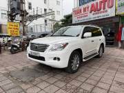 Bán xe Lexus LX 570 2008 giá 1 Tỷ 450 Triệu - Hà Nội
