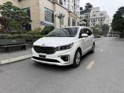 Bán xe Kia Sedona 2019 2.2 DAT Luxury giá 675 Triệu - Hà Nội