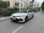 Bán xe Toyota Camry 2022 2.5Q giá 1 Tỷ 140 Triệu - Hà Nội