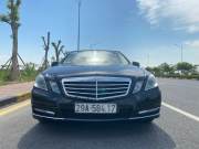 Bán xe Mercedes Benz E class 2011 E200 giá 379 Triệu - Hải Phòng