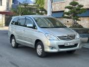 Bán xe Toyota Innova 2011 G giá 248 Triệu - Hải Phòng