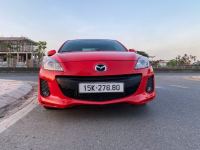 Bán xe Mazda 3 2014 S 1.6 AT giá 315 Triệu - Hải Phòng