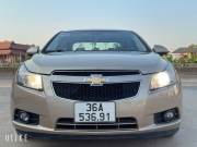 Bán xe Chevrolet Cruze 2014 LTZ 1.8 AT giá 243 Triệu - Hải Phòng