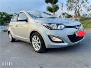 Bán xe Hyundai i20 2013 1.4 AT giá 245 Triệu - Hải Phòng