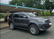 Bán xe Toyota Fortuner 2014 2.7V 4x4 AT giá 410 Triệu - TP HCM