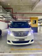 Bán xe Toyota Alphard 2014 3.5 V6 giá 1 Tỷ 230 Triệu - Hà Nội
