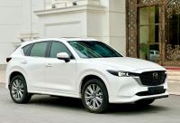 Bán xe Mazda CX5 2024 Premium Exclusive 2.0 AT giá 930 Triệu - Hà Nội