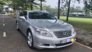 Bán xe Lexus LS 460L 2010 giá 990 Triệu - TP HCM