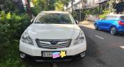 Bán xe Subaru Outback 3.6R 2011 giá 495 Triệu - TP HCM