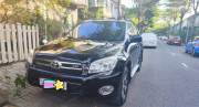 Bán xe Toyota RAV4 2008 Limited 3.5 V6 giá 439 Triệu - TP HCM