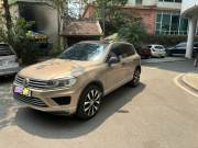 Bán xe Volkswagen Touareg 2016 3.6 AT giá 769 Triệu - TP HCM