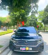 Bán xe Volkswagen Touareg 2024 Luxury 2.0 TSI giá 2 Tỷ 90 Triệu - TP HCM