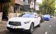 Bán xe Infiniti QX 70 3.7 AWD 2015 giá 895 Triệu - TP HCM
