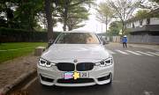Bán xe BMW 3 Series 2018 320i giá 689 Triệu - TP HCM