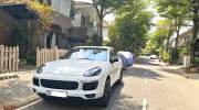 Bán xe Porsche Cayenne S 2015 giá 1 Tỷ 650 Triệu - TP HCM