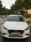 Bán xe Mazda 3 2017 1.5 AT giá 415 Triệu - TP HCM