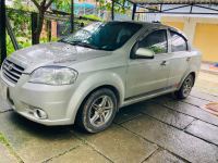 Bán xe Daewoo Gentra SX 1.5 MT 2008 giá 99 Triệu - Đồng Nai