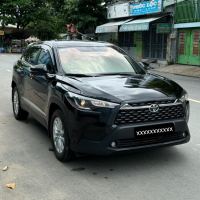 Bán xe Toyota Corolla Cross 2021 1.8G giá 685 Triệu - TP HCM