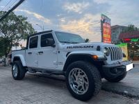 Bán xe Jeep Gladiator Rubicon 2020 giá 2 Tỷ 599 Triệu - TP HCM