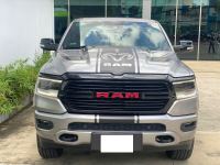 Bán xe RAM 1500 Laramie Night Edition 5.7L 4x4 AT 2022 giá 4 Tỷ 300 Triệu - TP HCM