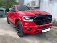 Bán xe RAM 1500 Laramie Night Edition 5.7L 4x4 AT 2022 giá 4 Tỷ 700 Triệu - TP HCM