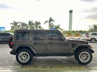 Bán xe Jeep Wrangler Rubicon 2.0 4x4 AT 2020 giá 2 Tỷ 399 Triệu - TP HCM