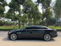 Bán xe Jaguar XJ series XJL 3.0 Portfolio 2016 giá 1 Tỷ 899 Triệu - TP HCM
