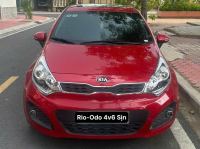 Bán xe Kia Rio 2013 1.4 AT giá 279 Triệu - TP HCM