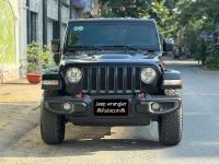 Bán xe Jeep Wrangler Rubicon 2.0 4x4 AT 2020 giá 1 Tỷ 999 Triệu - TP HCM