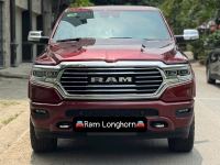 Bán xe RAM 1500 2022 Longhorn 5.7L 4x4 AT giá 3 Tỷ 999 Triệu - TP HCM