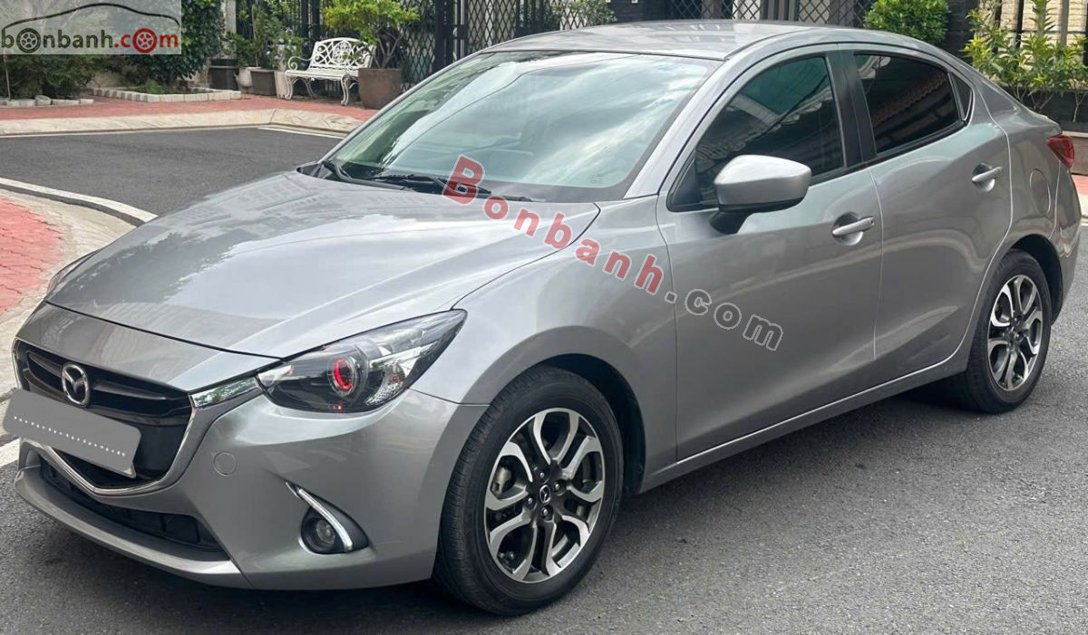 Mazda 2 1.5 AT 2016 - 255 Triệu