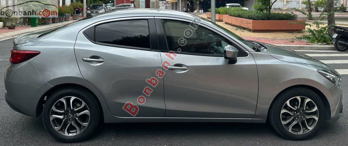 Mazda 2 1.5 AT 2016 - 255 Triệu 4