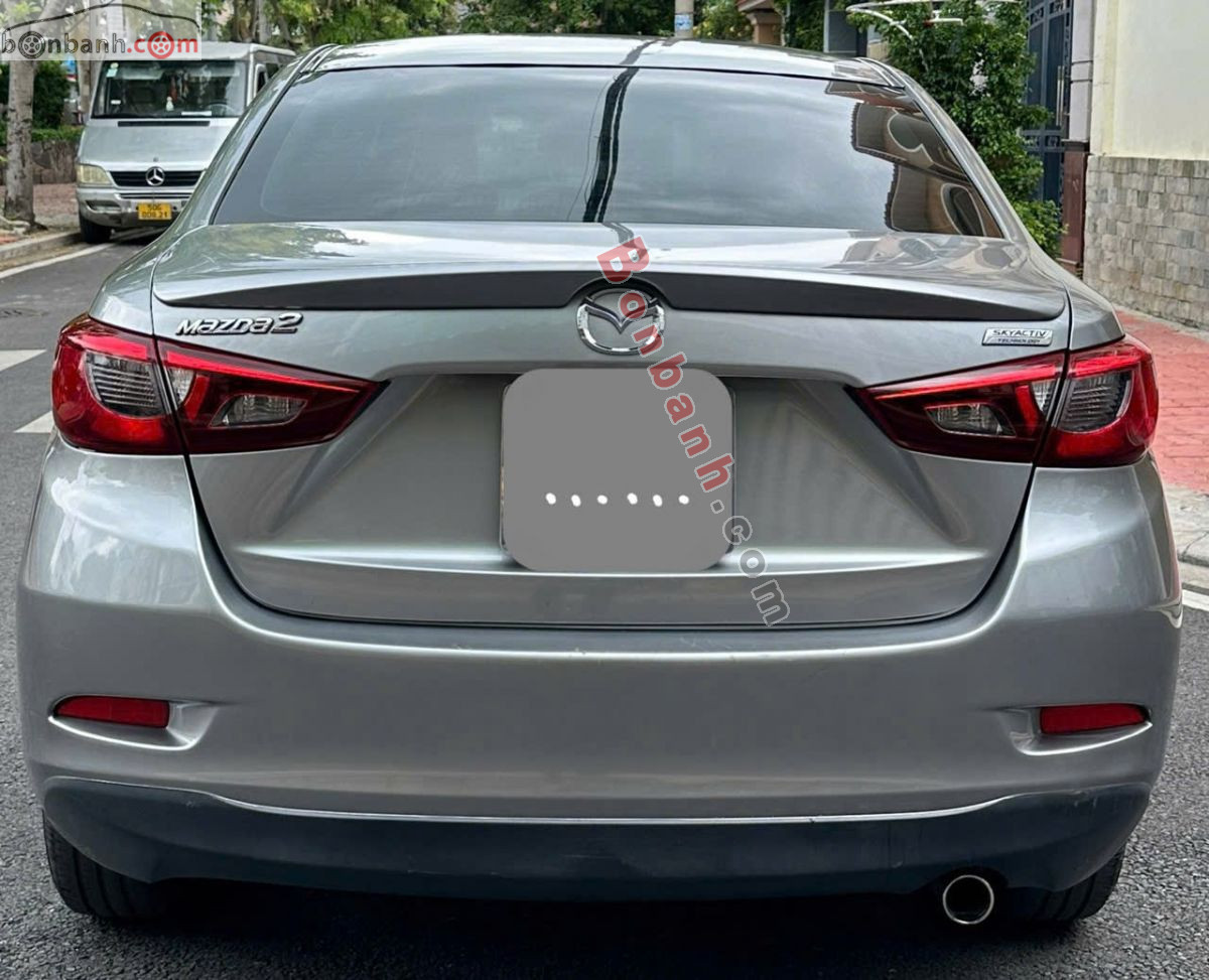 Mazda 2 1.5 AT 2016 - 255 Triệu 5