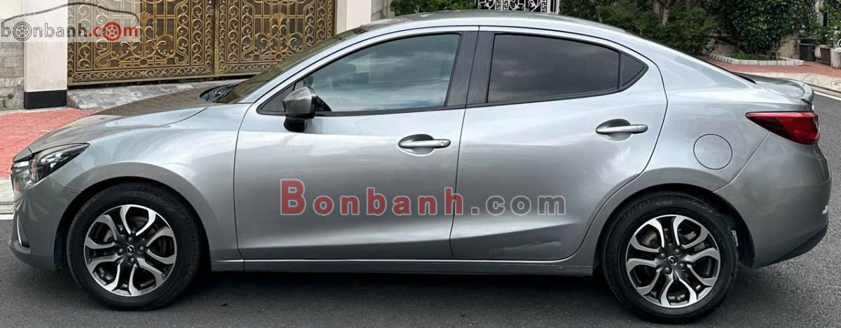 Mazda 2 1.5 AT 2016 - 255 Triệu 3