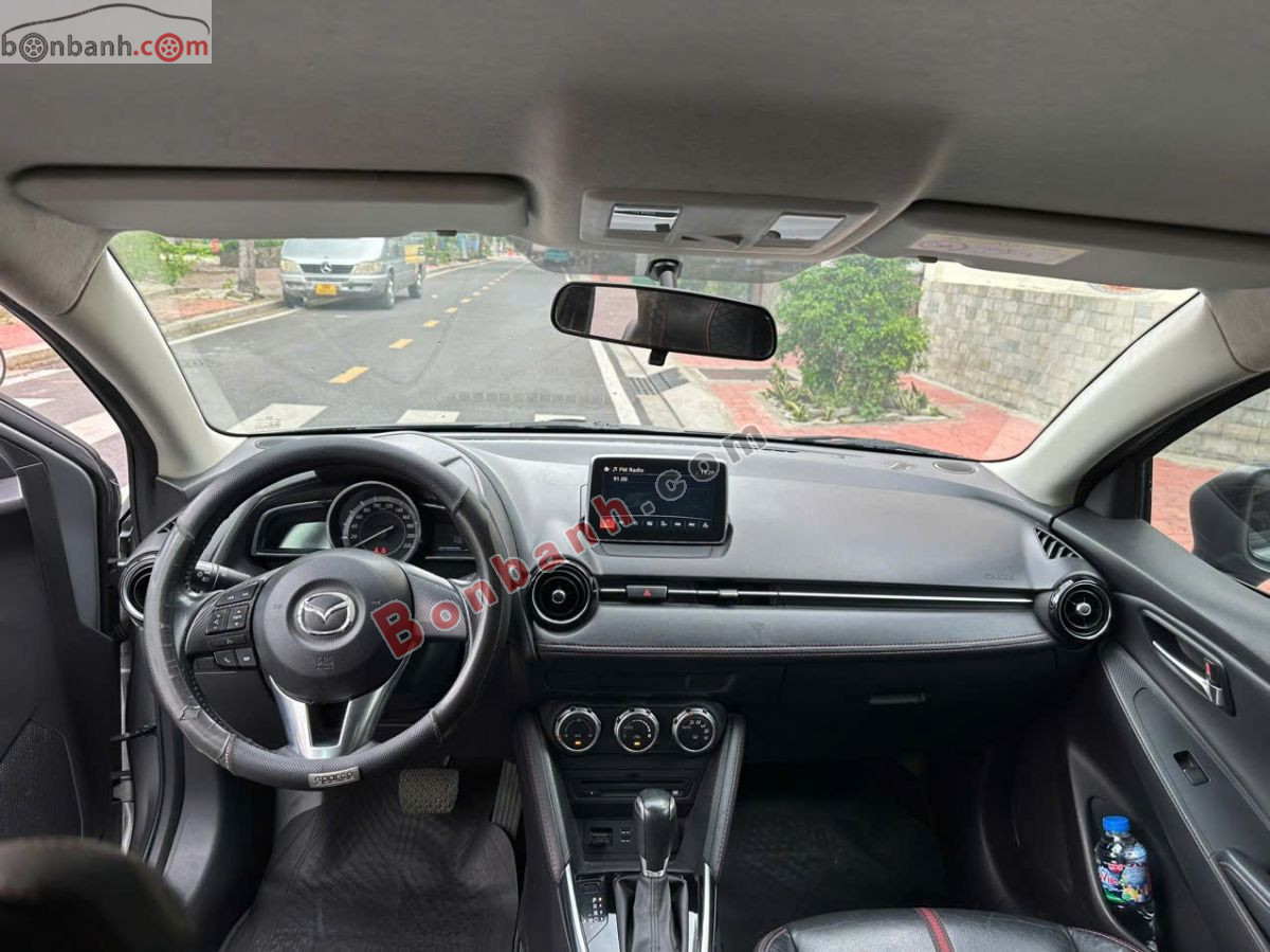 Mazda 2 1.5 AT 2016 - 255 Triệu 6