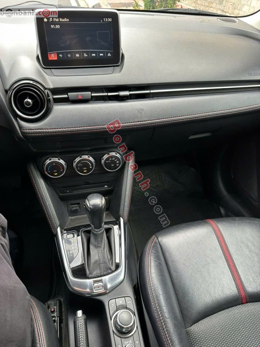 Mazda 2 1.5 AT 2016 - 255 Triệu 7