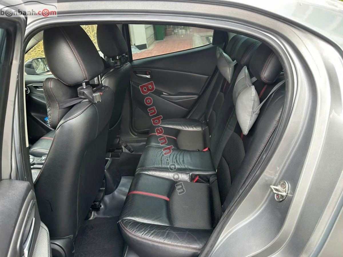 Mazda 2 1.5 AT 2016 - 255 Triệu 8