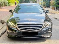 Bán xe Mercedes Benz E class 2020 E200 Exclusive giá 999 Triệu - TP HCM