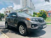 Bán xe Kia Sorento 2010 GAT 2.4L 4WD giá 355 Triệu - Lâm Đồng