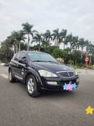 Bán xe Ssangyong Kyron 2007 LV7 giá 215 Triệu - Lâm Đồng