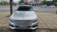 Bán xe Mercedes Benz C class 2015 C250 Exclusive giá 620 Triệu - TP HCM