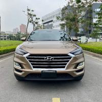Bán xe Hyundai Tucson 2.0 ATH 2020 giá 742 Triệu - Hà Nội