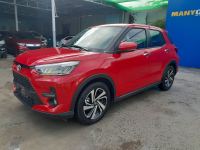Bán xe Toyota Raize 2021 G 1.0 CVT giá 489 Triệu - Hà Nội